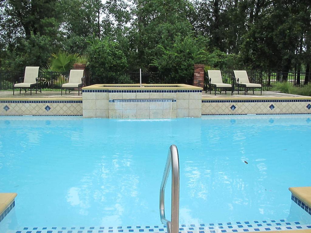 The Villas At Carter Plantation Springfield Exterior photo