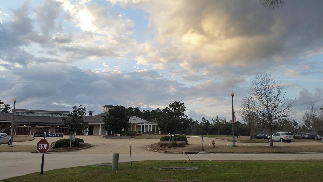 The Villas At Carter Plantation Springfield Exterior photo