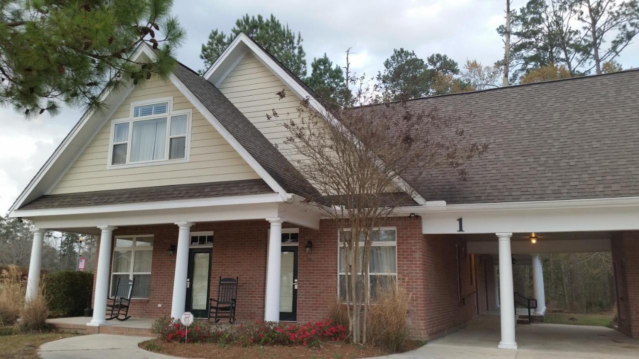 The Villas At Carter Plantation Springfield Exterior photo